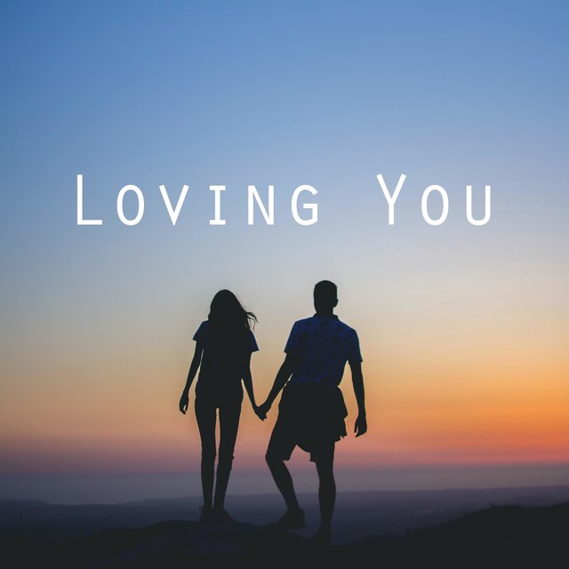 Loving You