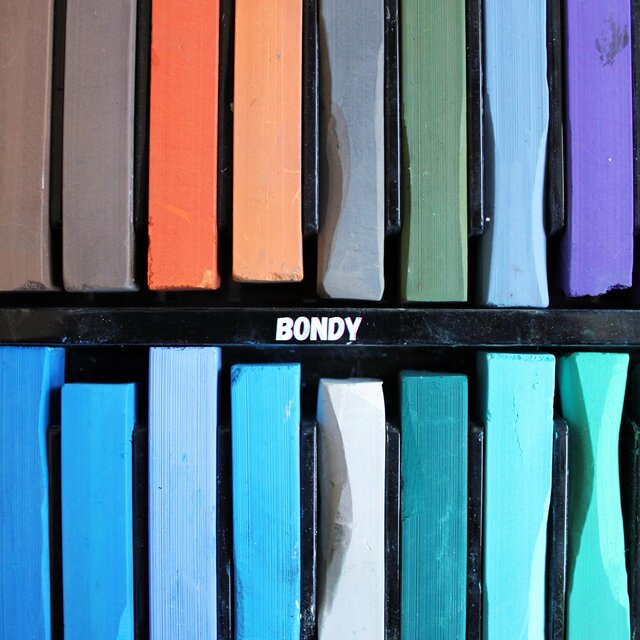 Bondy