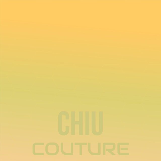 Chiu Couture