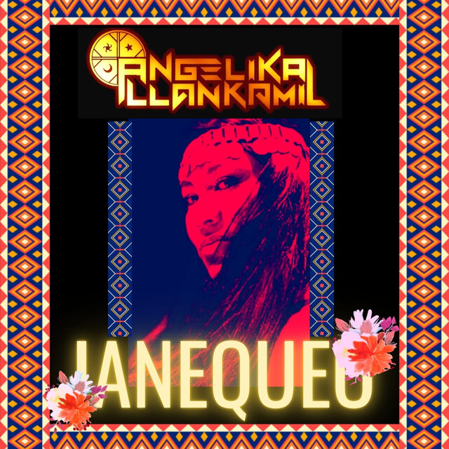 Janequeo