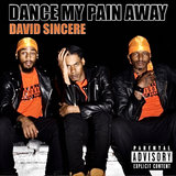 Dance My Pain Away Challenge