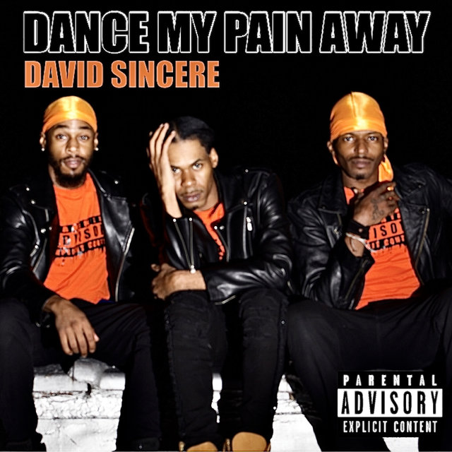 Dance My Pain Away