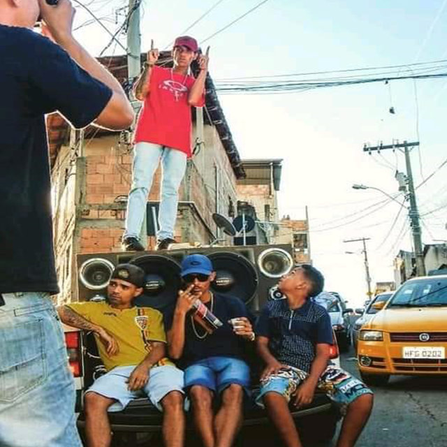 Baile na Vila