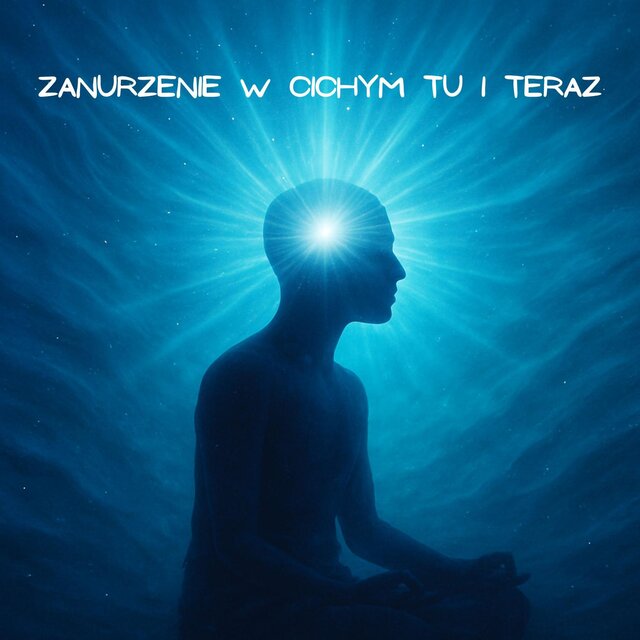 Zanurzenie w Cichym Tu i Teraz