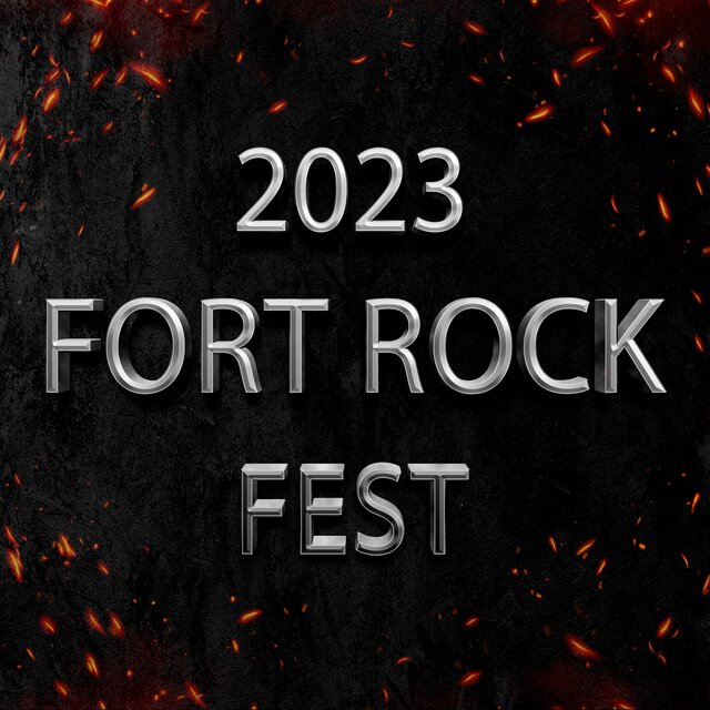 Fort Rock Fest (2023)