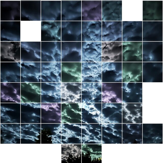 sky