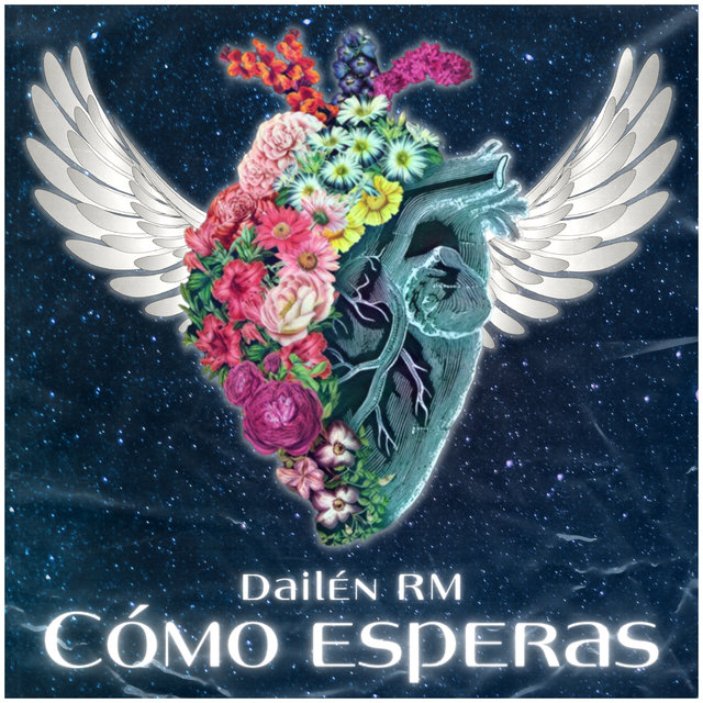 Cómo Esperas?