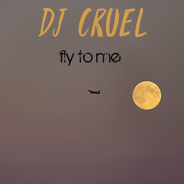 Fly To Me