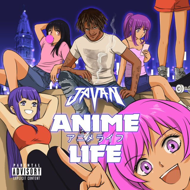 Anime Life