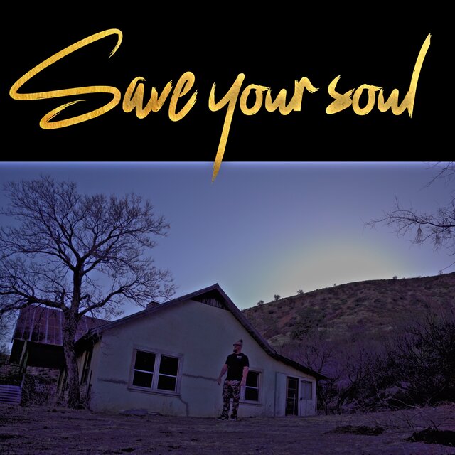 Save Your Soul