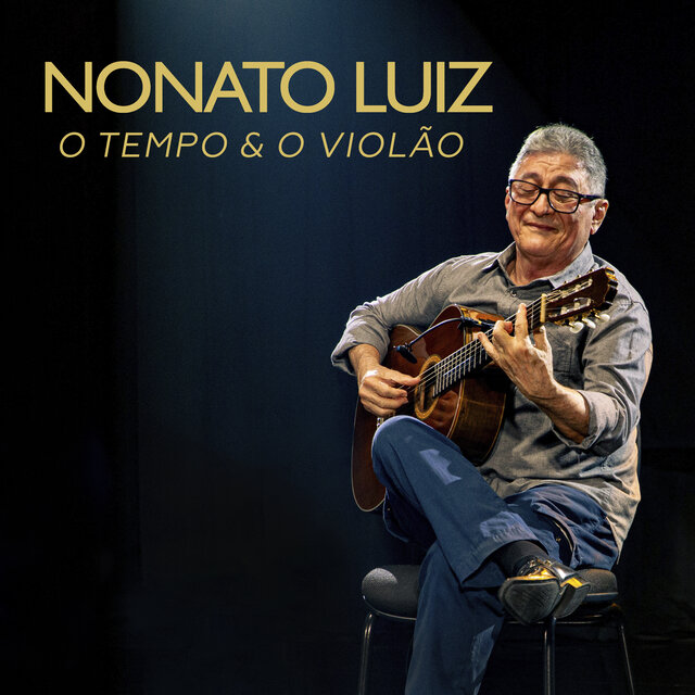 O Tempo & O Violão