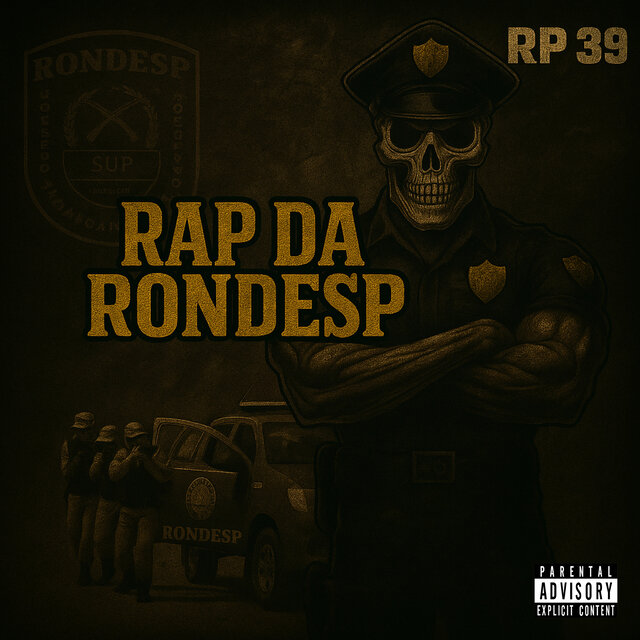 Rap da Rondesp