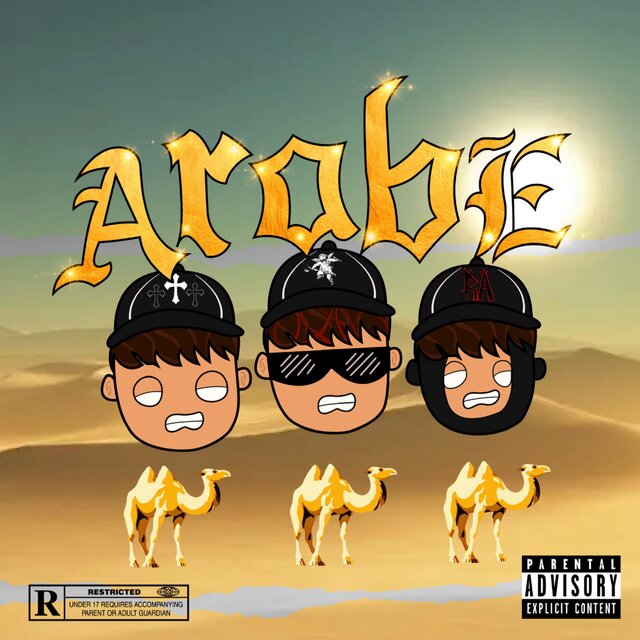 Árabe