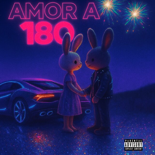 Amor a 180