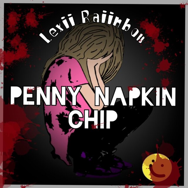 Penny Napkin Chip