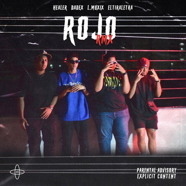 Rojo (Remix)