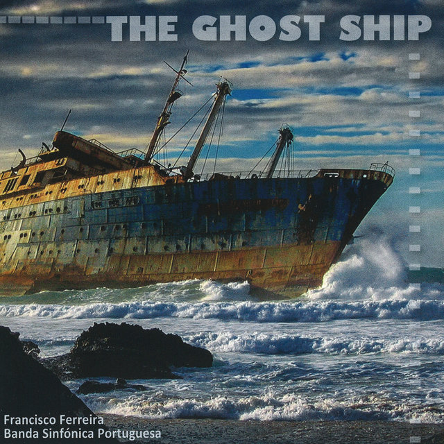 New Compositions For Concert Band 83: The Ghost Ship