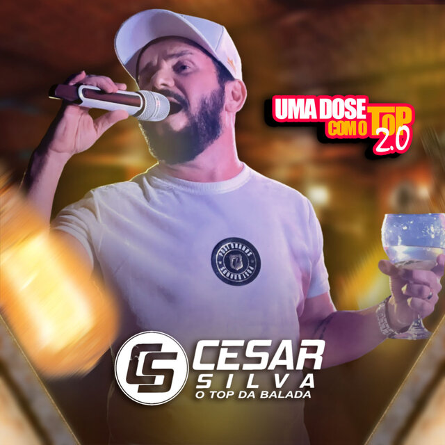 Uma Dose Com o Top 2.0