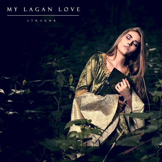My Lagan Love