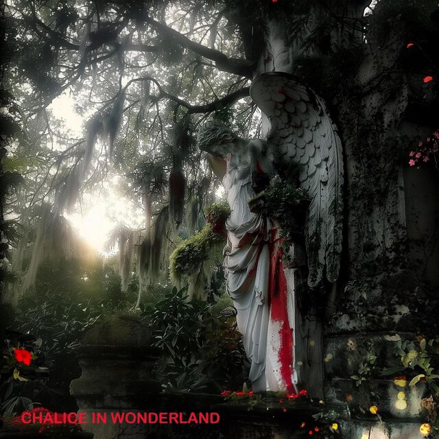 In Wonderland