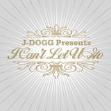 I Can′t Let U Go Remix Version (feat. J'Kyun & MABOOS)