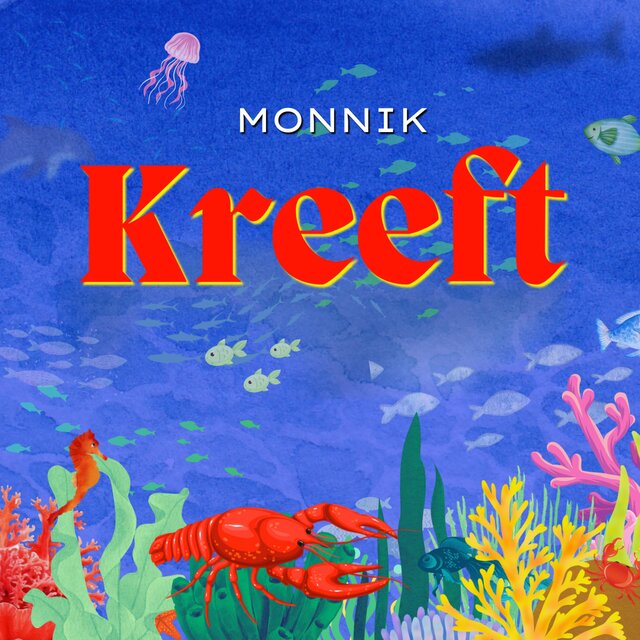 Kreeft
