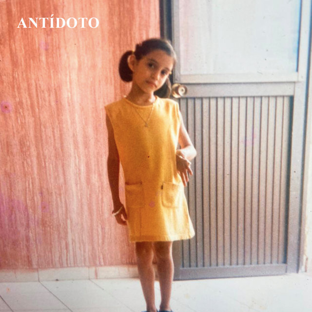 Antídoto