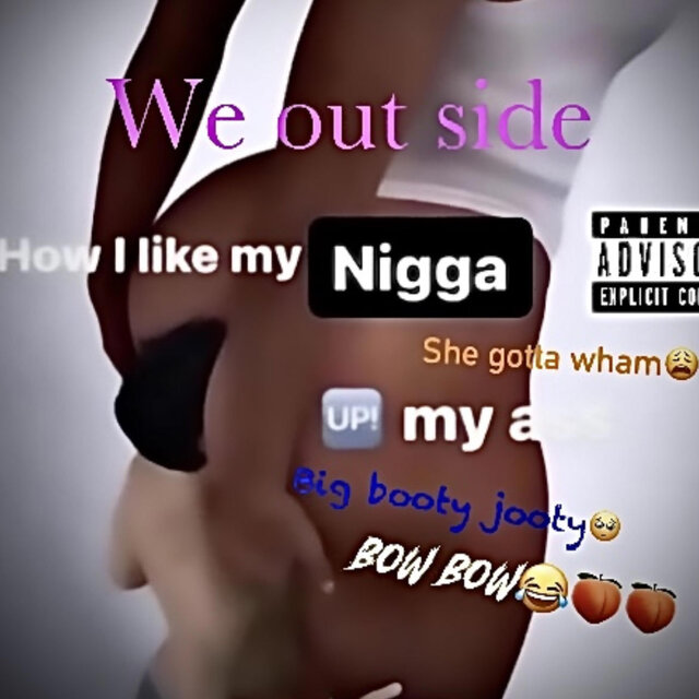 We outside (feat. Bfe jayjay)