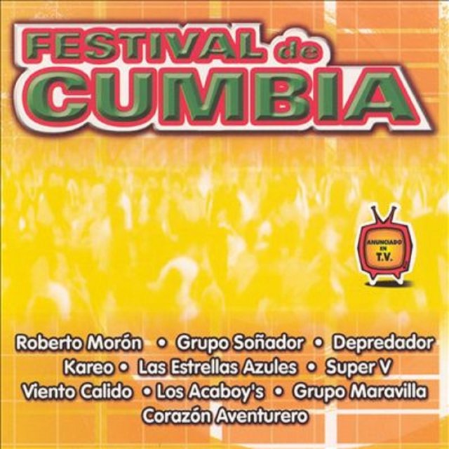 Festival de Cumbia