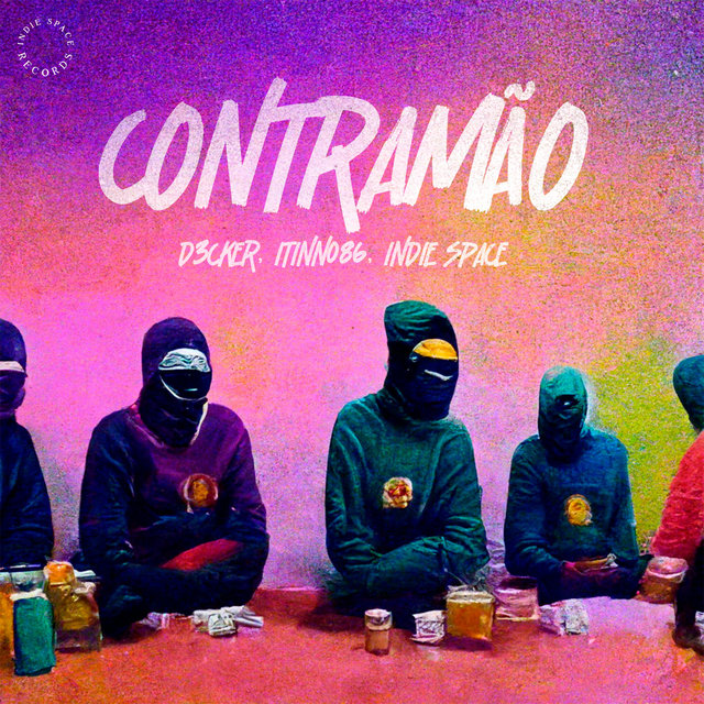 Contramão