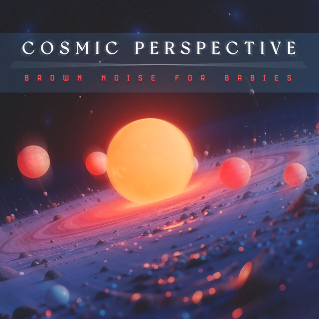 Cosmic Perspective