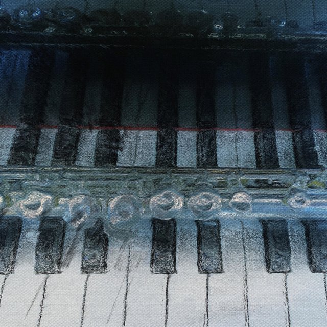 Sonata for Flute and Piano
