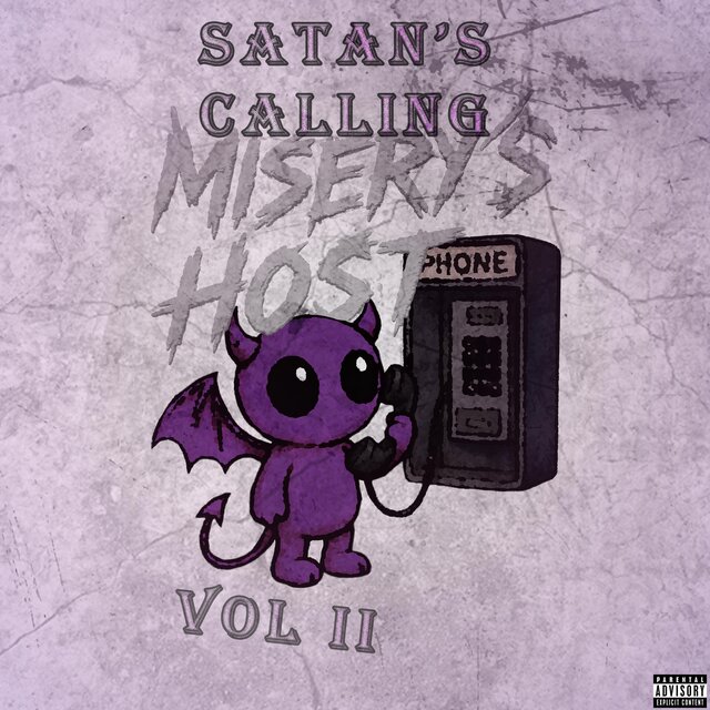 Satan's Calling
