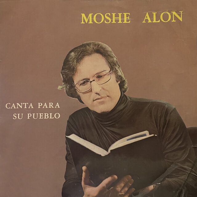 Canta para su pueblo