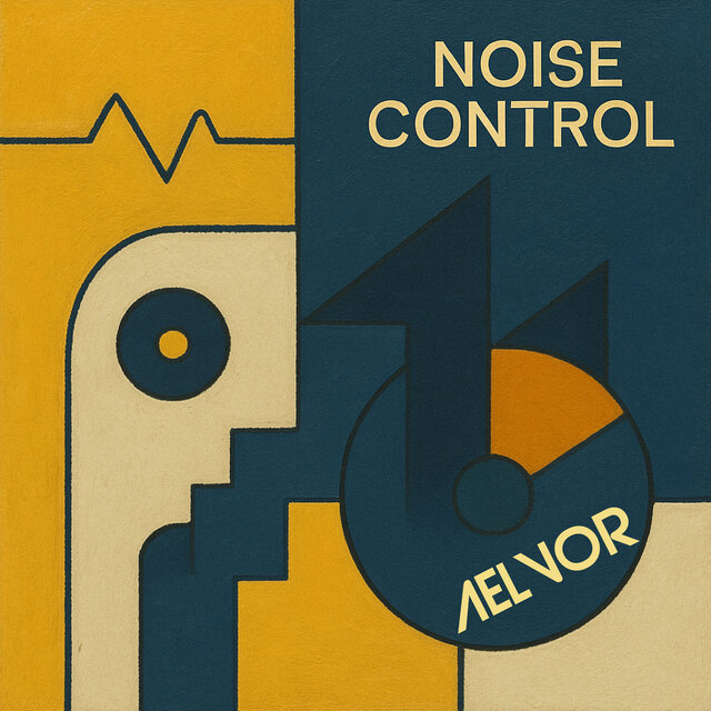 Noise Control