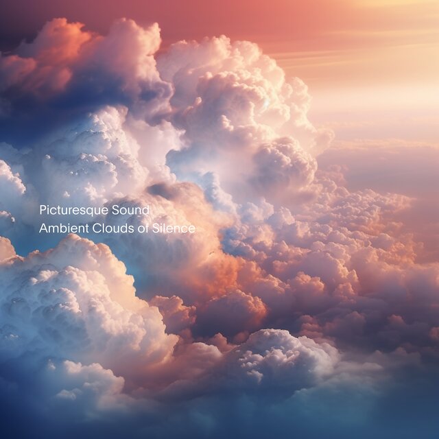 Ambient Clouds of Silence (White Noise)