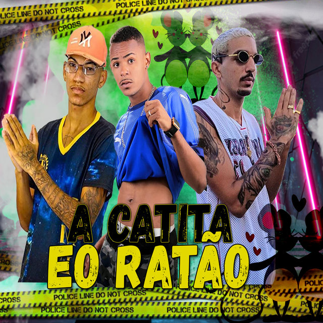 A Catita Eo Ratão