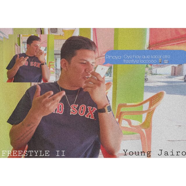 Freestyle II