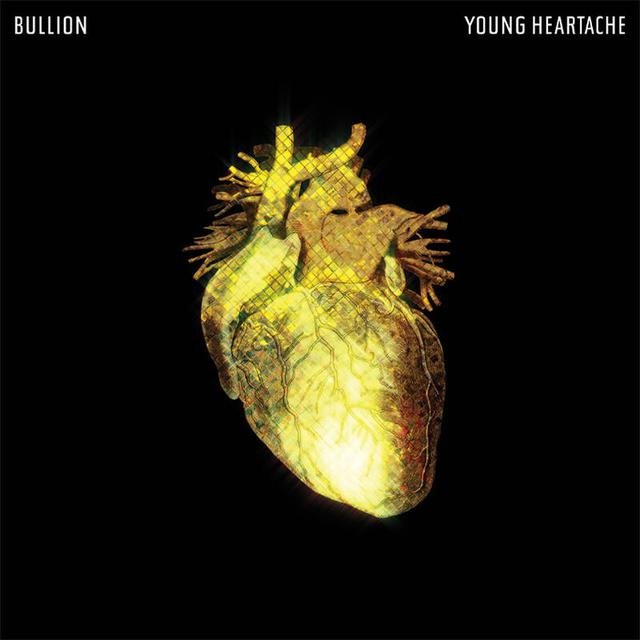 Young Heartache Ep
