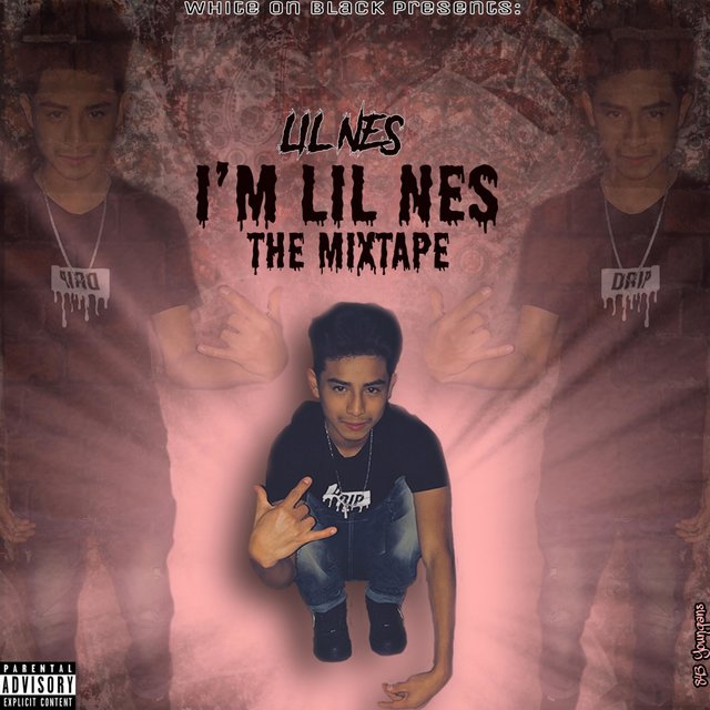 I'm Lil Nes