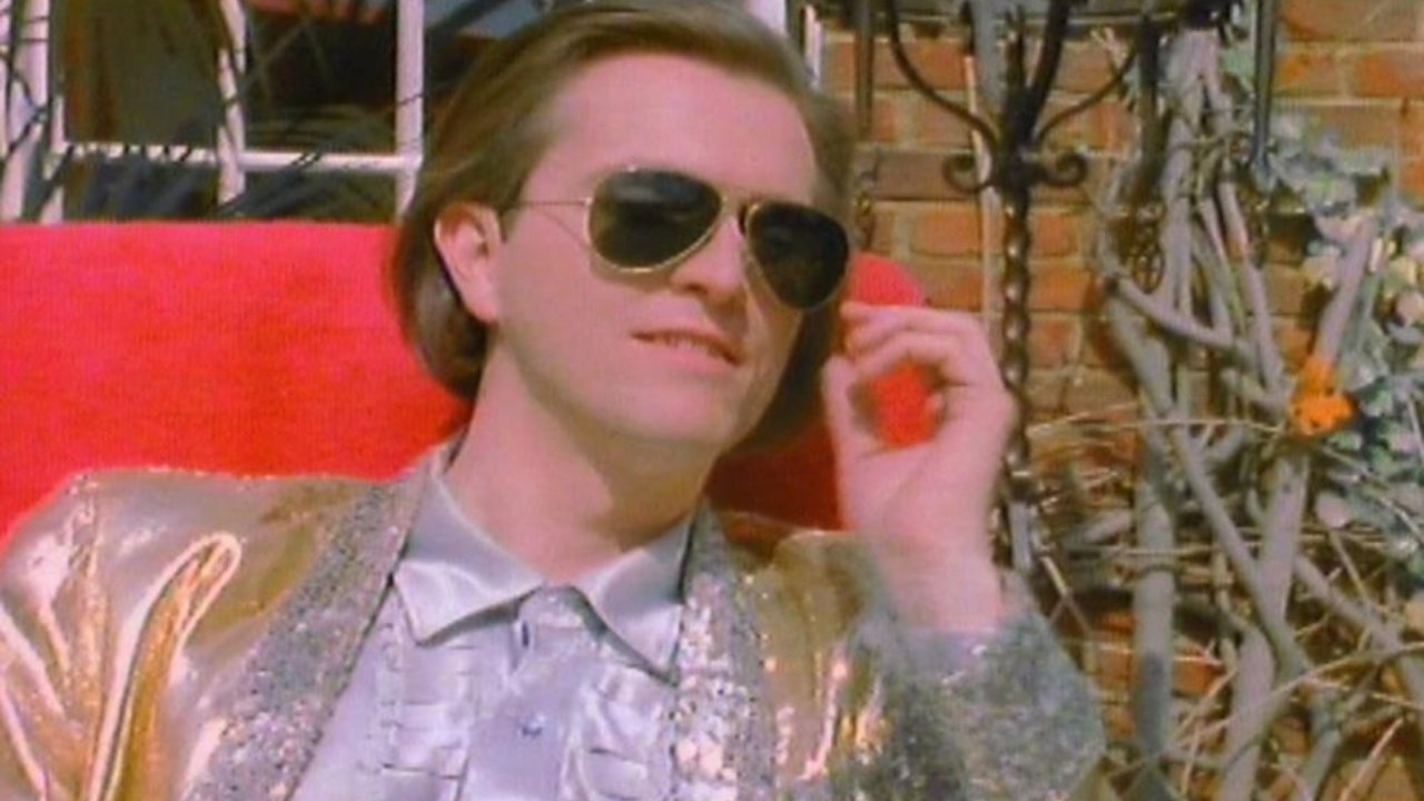The King of Rock 'N' Roll (Official Video)