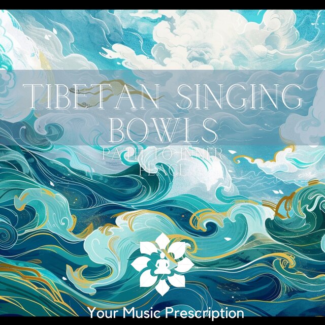 Tibetan Singing Bowls: Path to Inner Peace