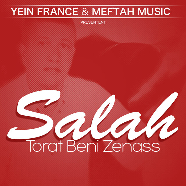 Tawrat Beni Zenass
