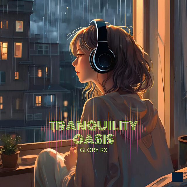 Tranquility Oasis