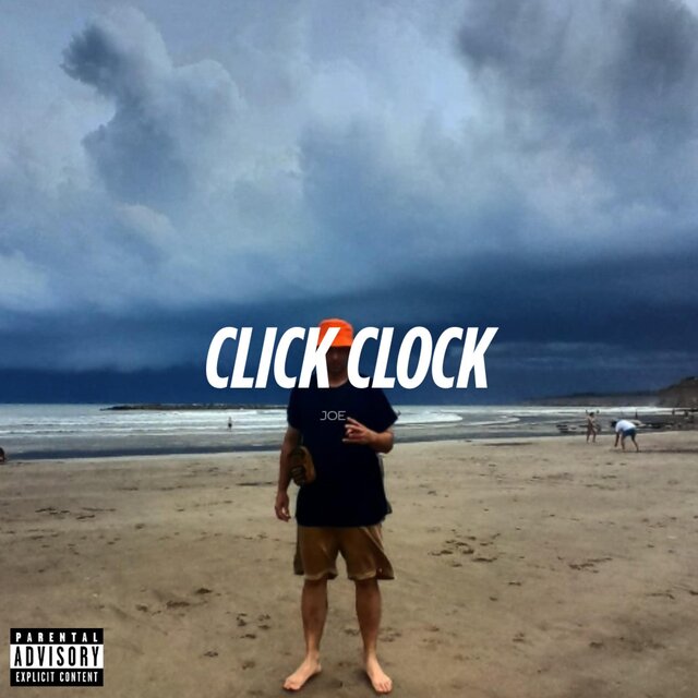 CLICK CLOCK (feat. JOE)