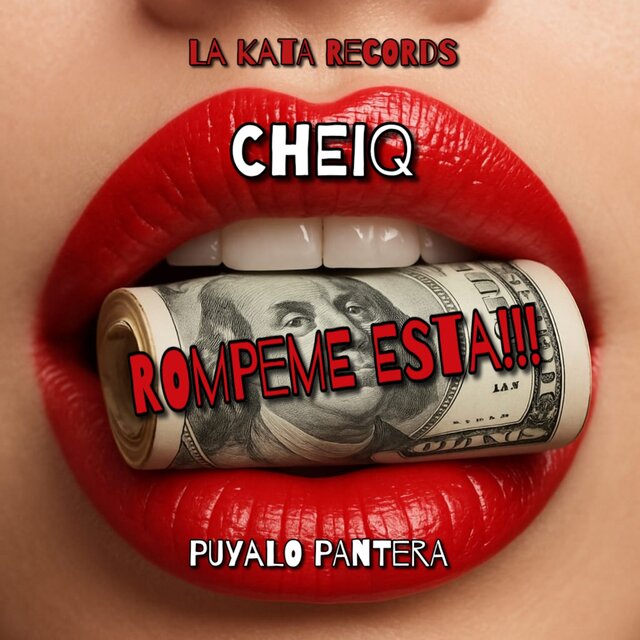 Rompeme Esta!!!