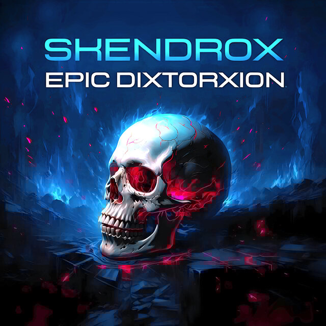 Epic Dixtorxion