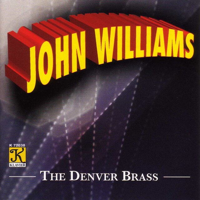 Williams, J.: Film and Television Music Arranged for Brass
