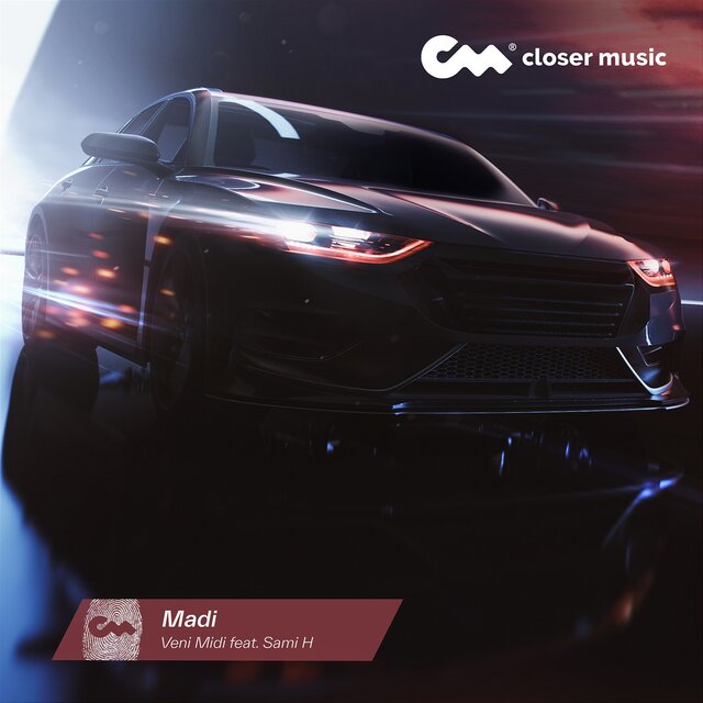 Madi (Instrumental)