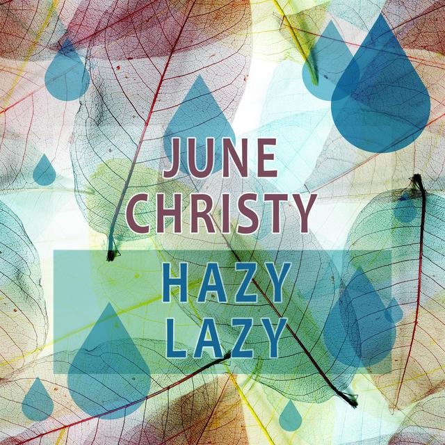 Hazy Lazy